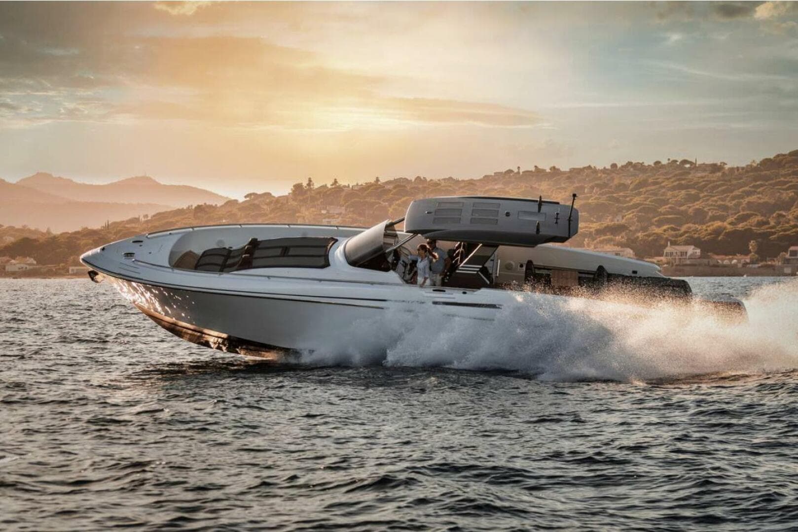 2026 Canados Gladiator 493 Grand — photo 2