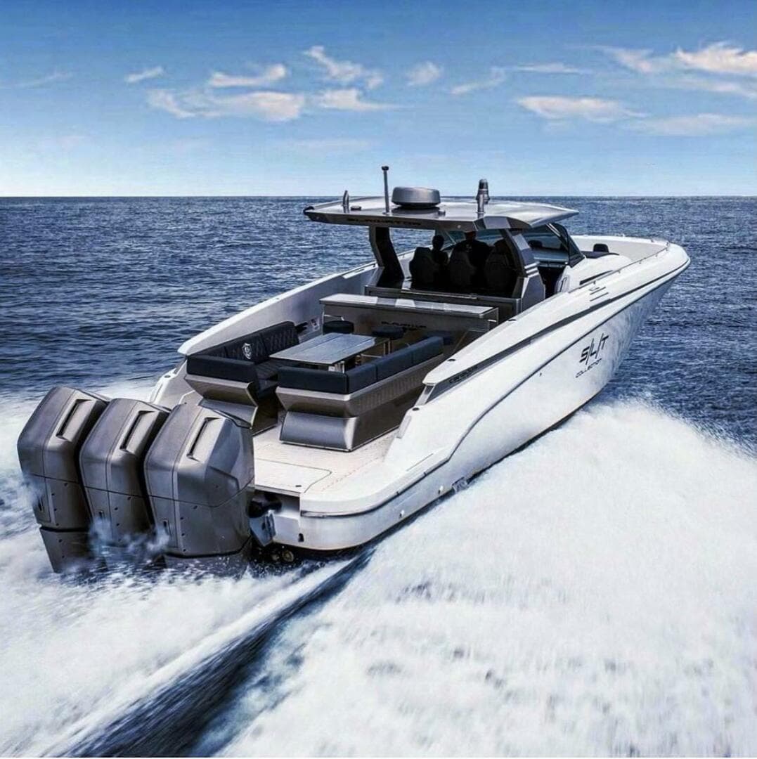 2026 Canados Gladiator 493 Grand — photo 6