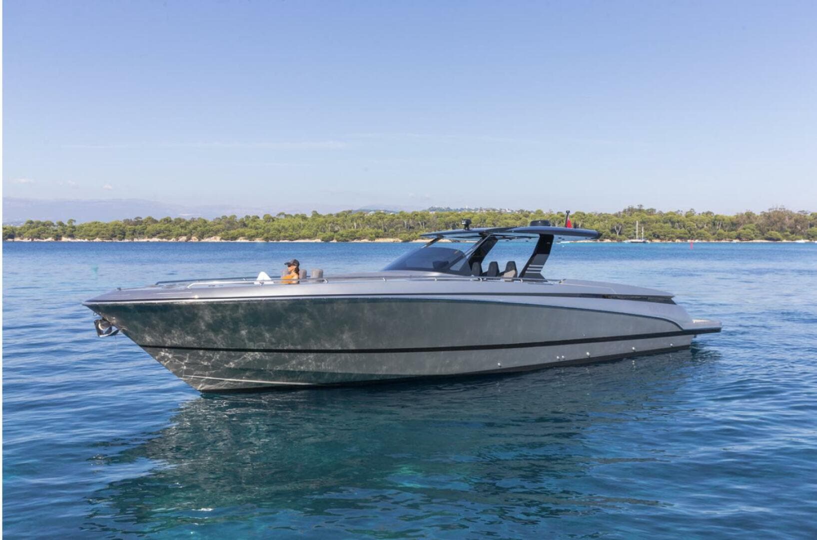 2026 Canados Gladiator 493 Grand — photo 4