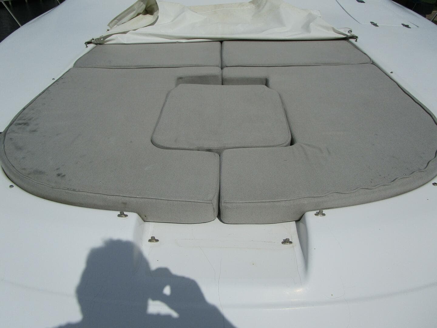 2005 Neptunus Enclosed Skylounge — photo 56