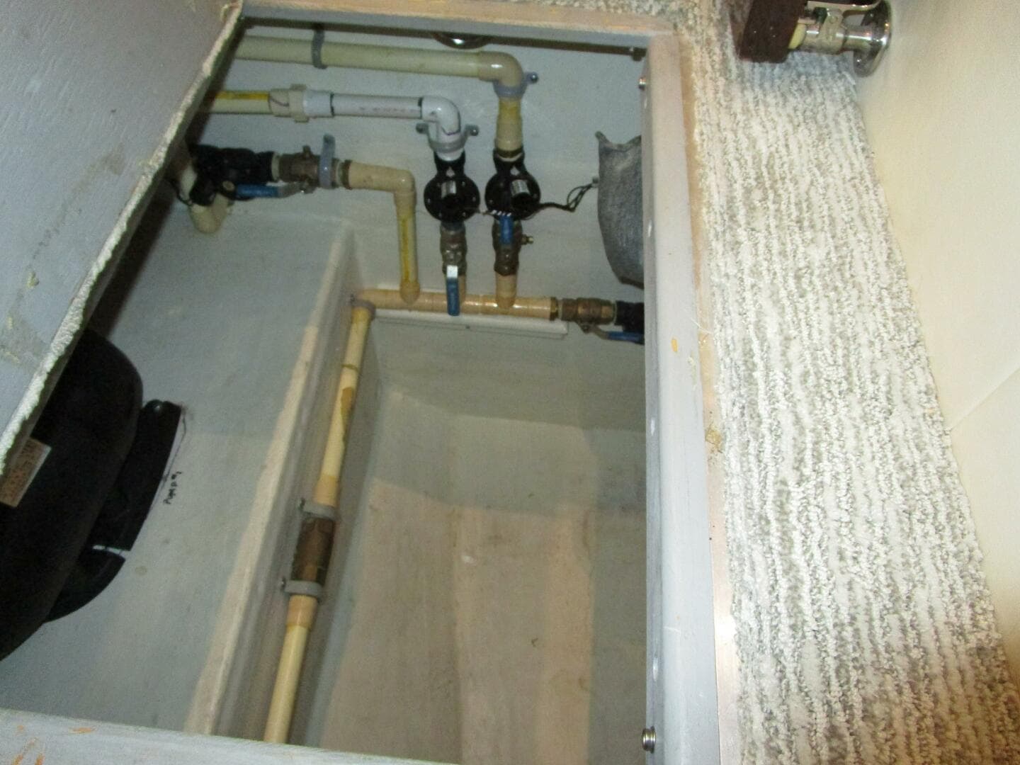 2005 Neptunus Enclosed Skylounge — photo 41