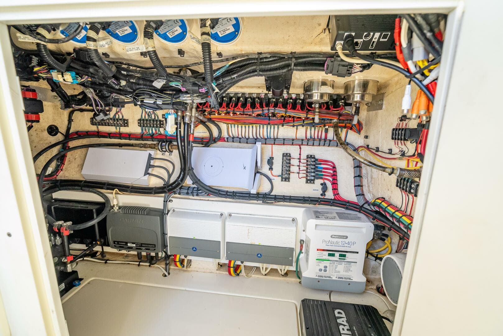 2017 Seavee 370Z — photo 29