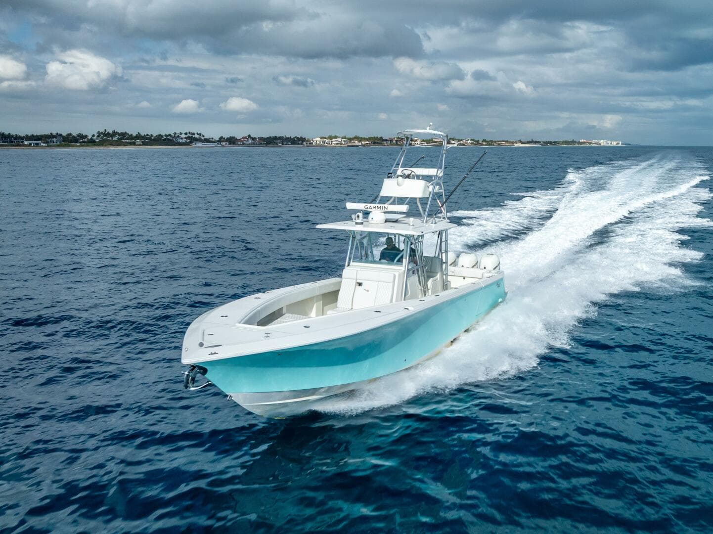 2017 Seavee 370Z — photo 13