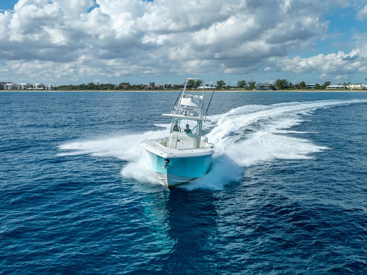 2017 Seavee 370Z — photo 20