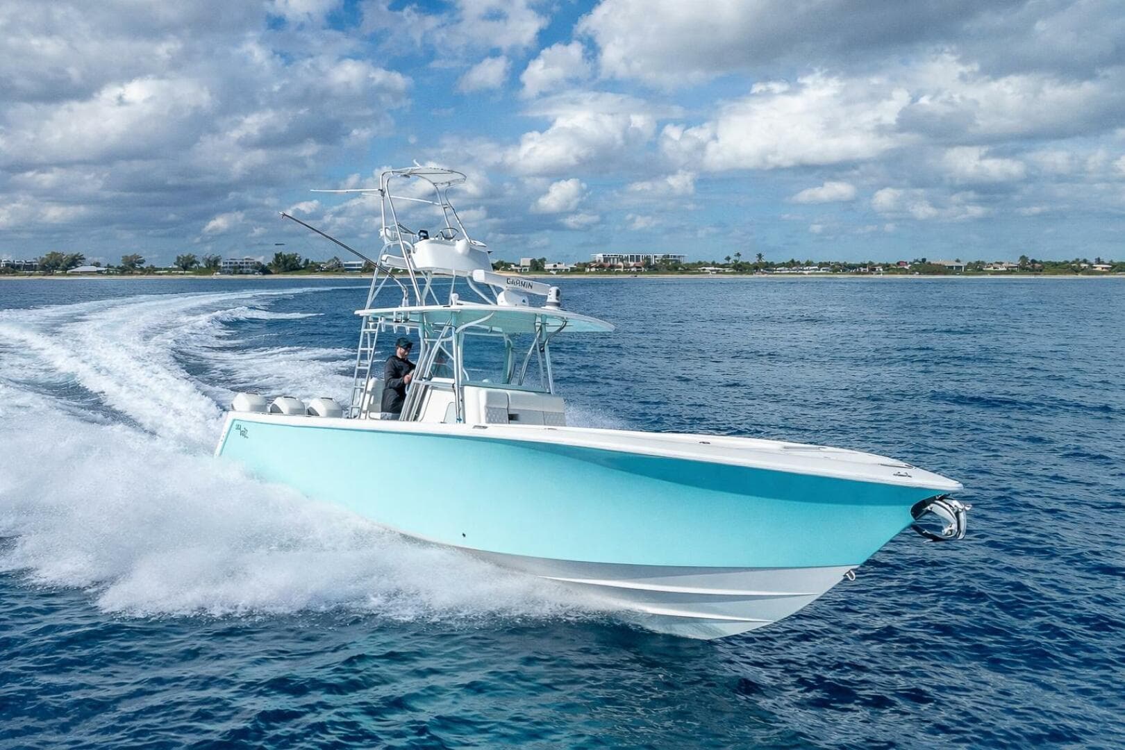 2017 Seavee 370Z — photo 22