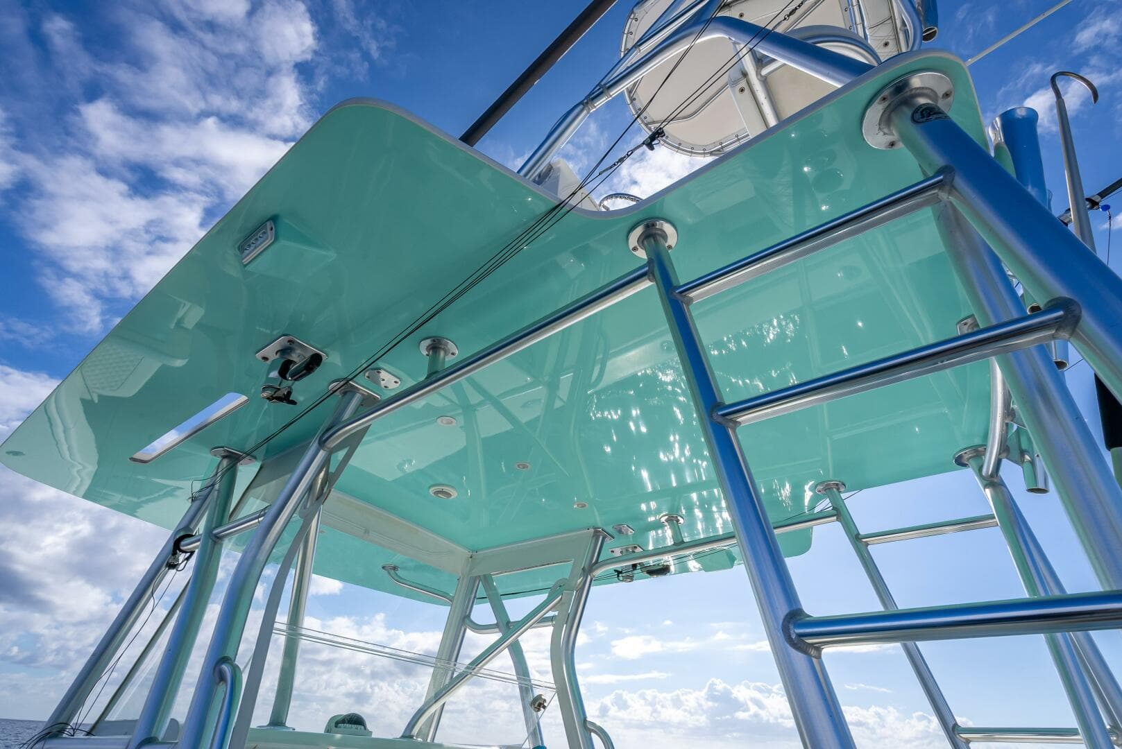 2017 Seavee 370Z — photo 41