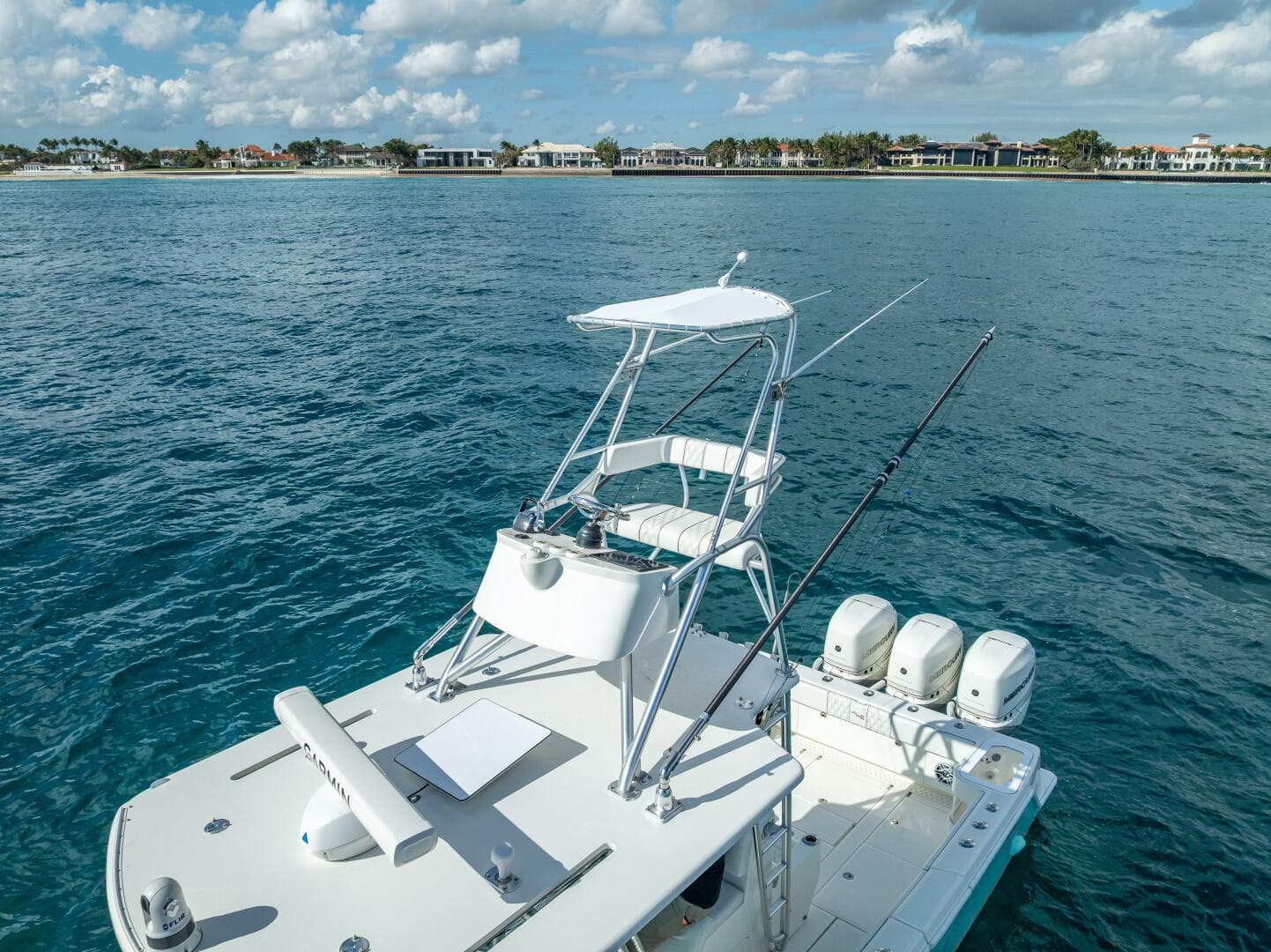 2017 Seavee 370Z — photo 11