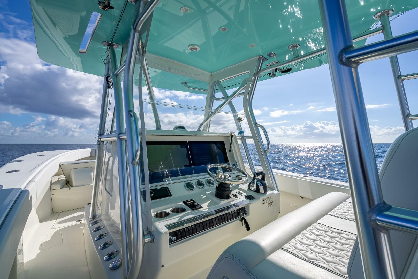 2017 Seavee 370Z — photo 40