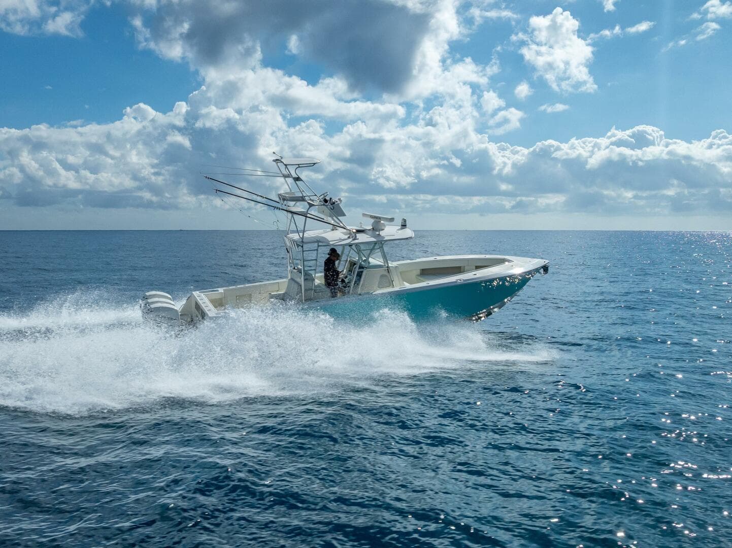 2017 Seavee 370Z — photo 18