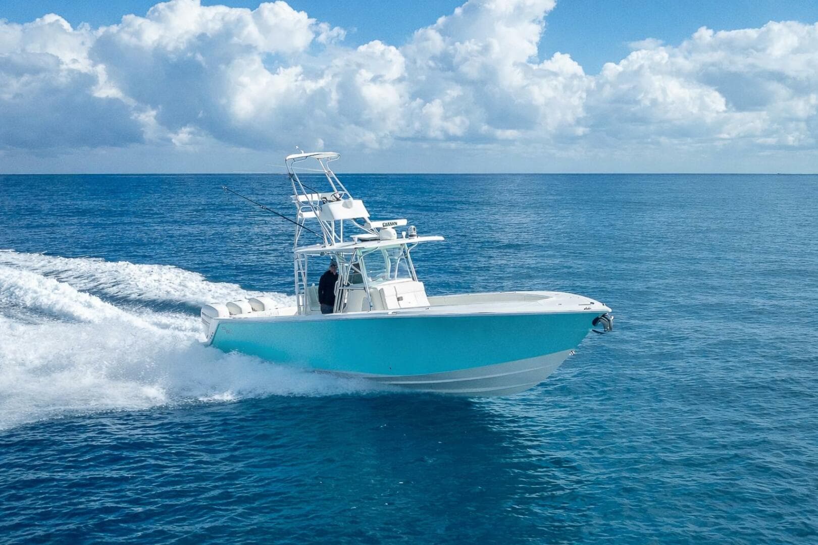 2017 Seavee 370Z — photo 19