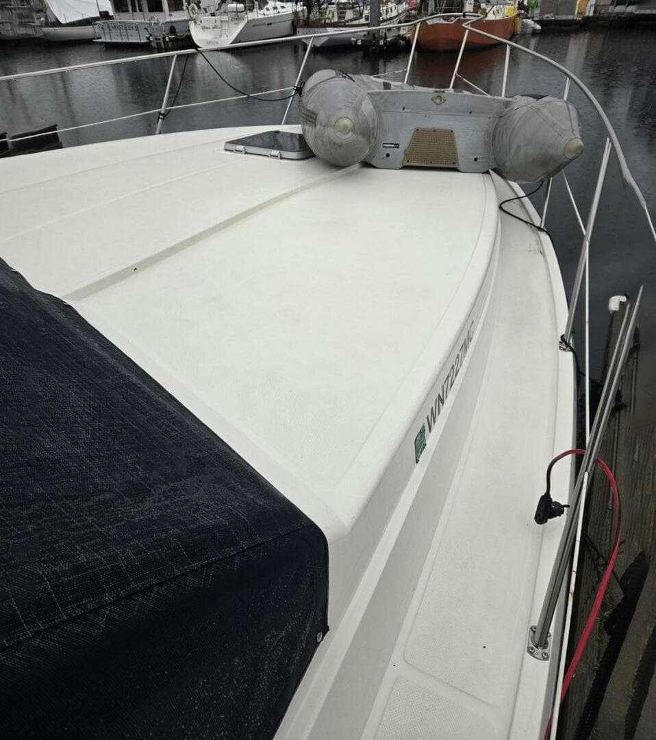 1991 Cooper Prowler — photo 19