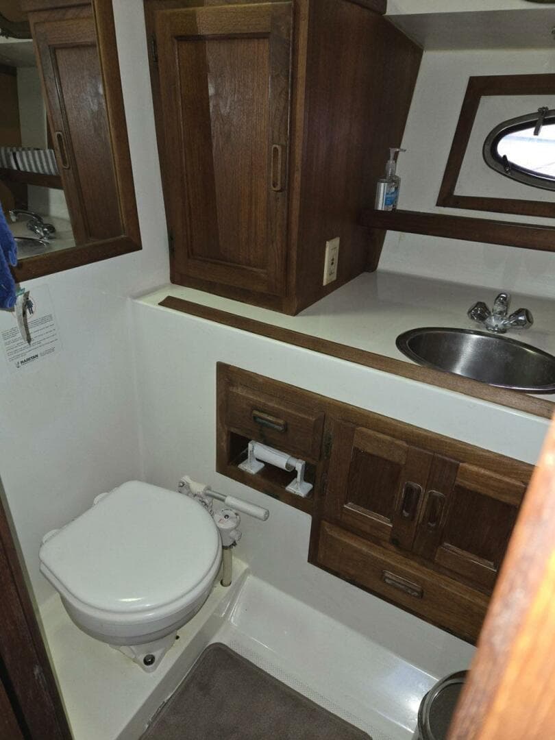 1991 Cooper Prowler — photo 15