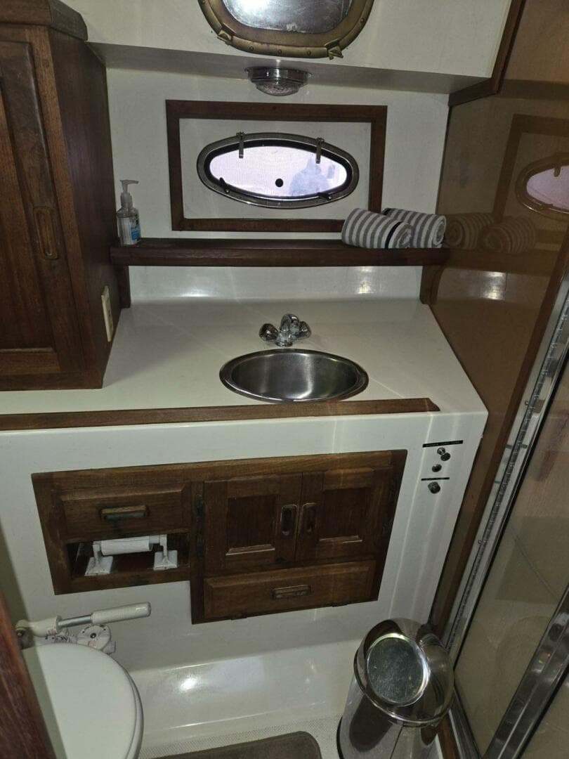 1991 Cooper Prowler — photo 13