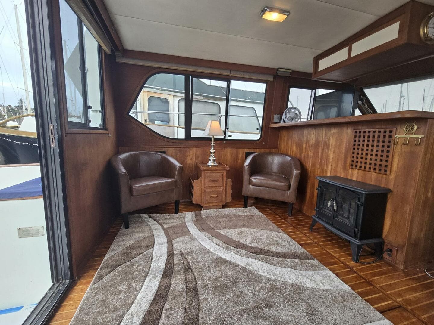 1991 Cooper Prowler — photo 2