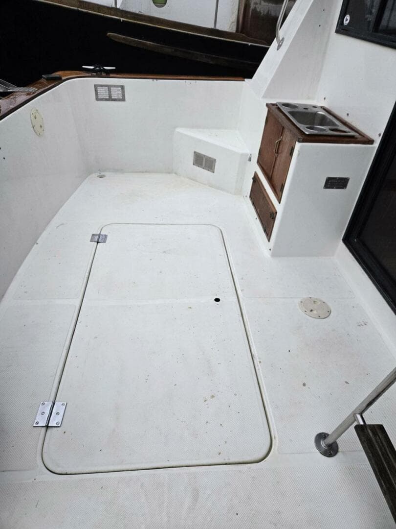 1991 Cooper Prowler — photo 16