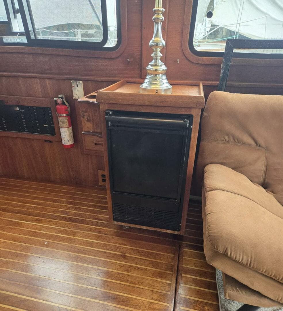 1991 Cooper Prowler — photo 5