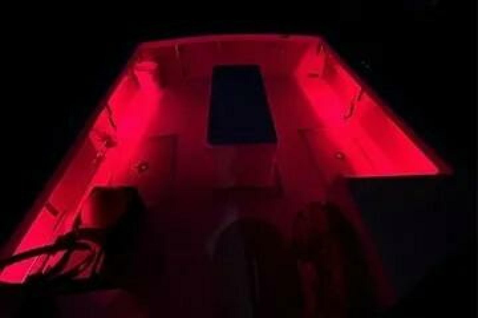 1998 Eastern Jc Casco Bay 31 — photo 8