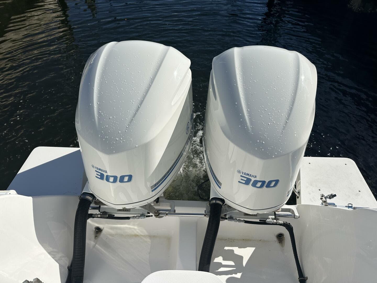 2015 Intrepid 327 Cuddy — photo 5