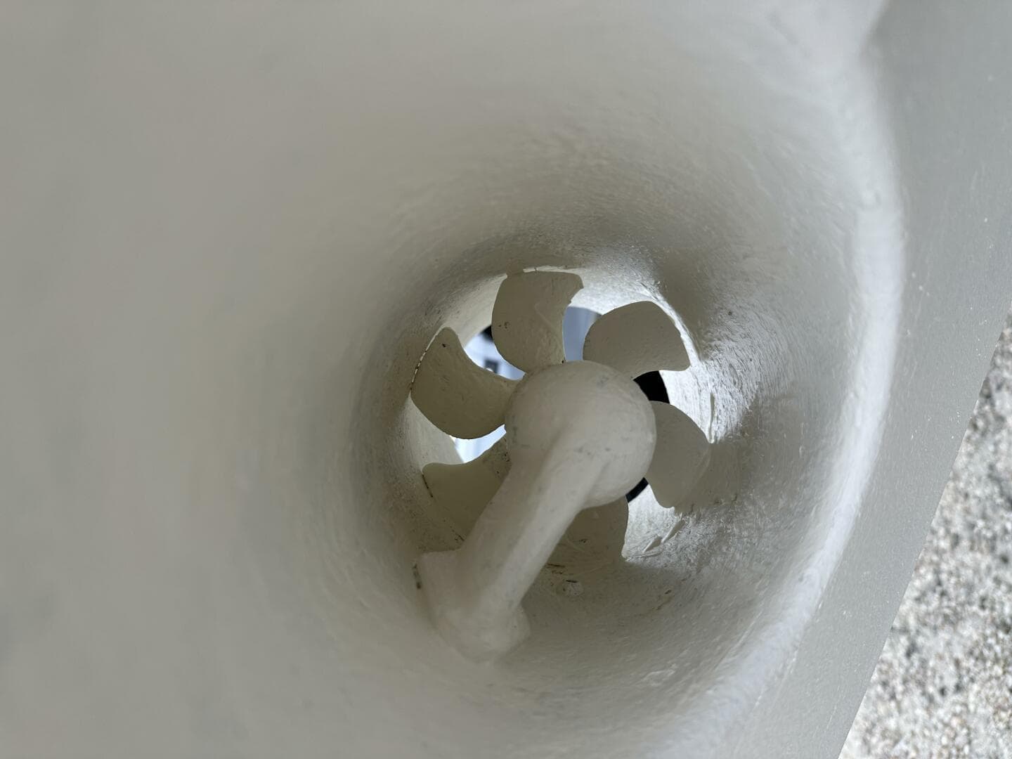 2015 Intrepid 327 Cuddy — photo 20