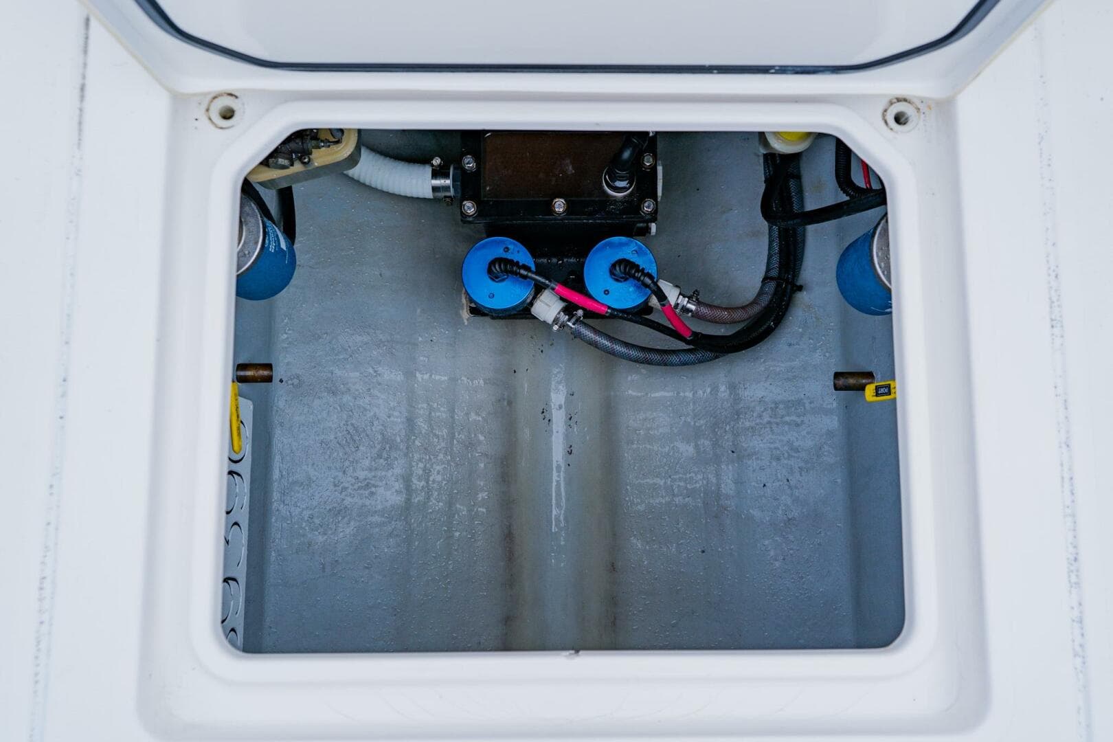 2015 Contender ST — photo 46