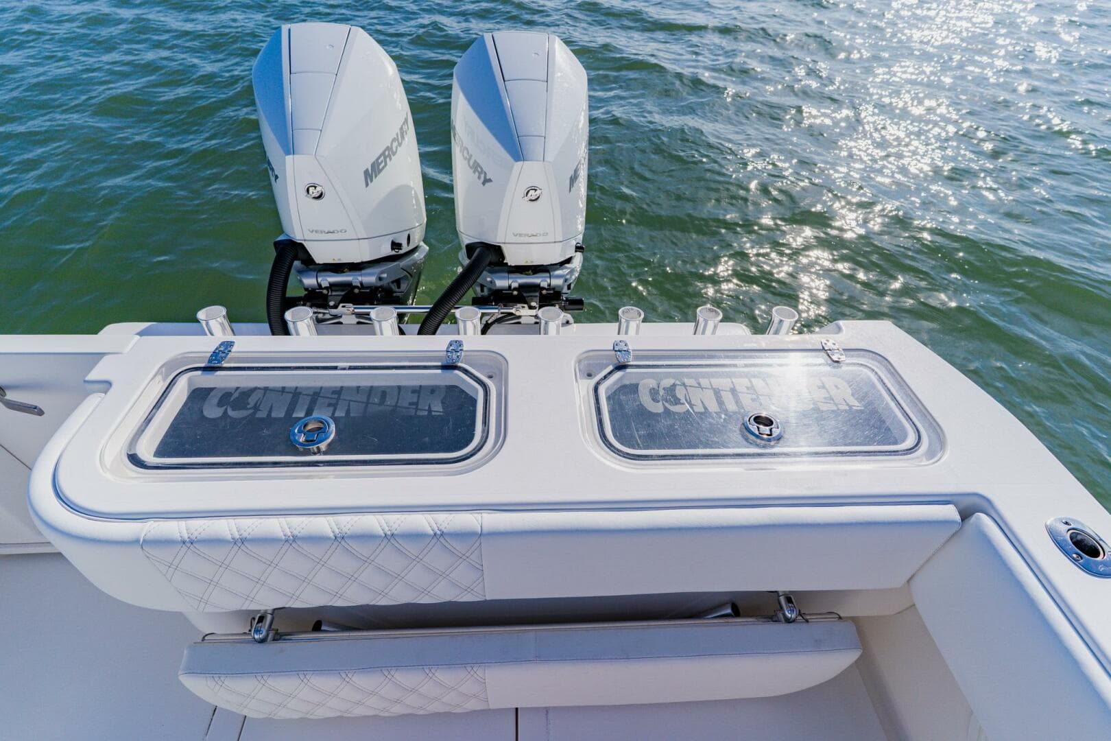 2015 Contender ST — photo 30