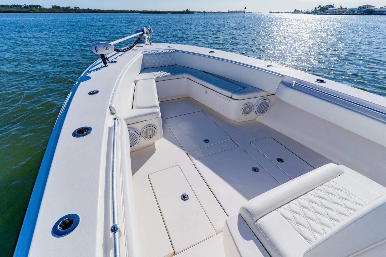 2015 Contender ST — photo 6