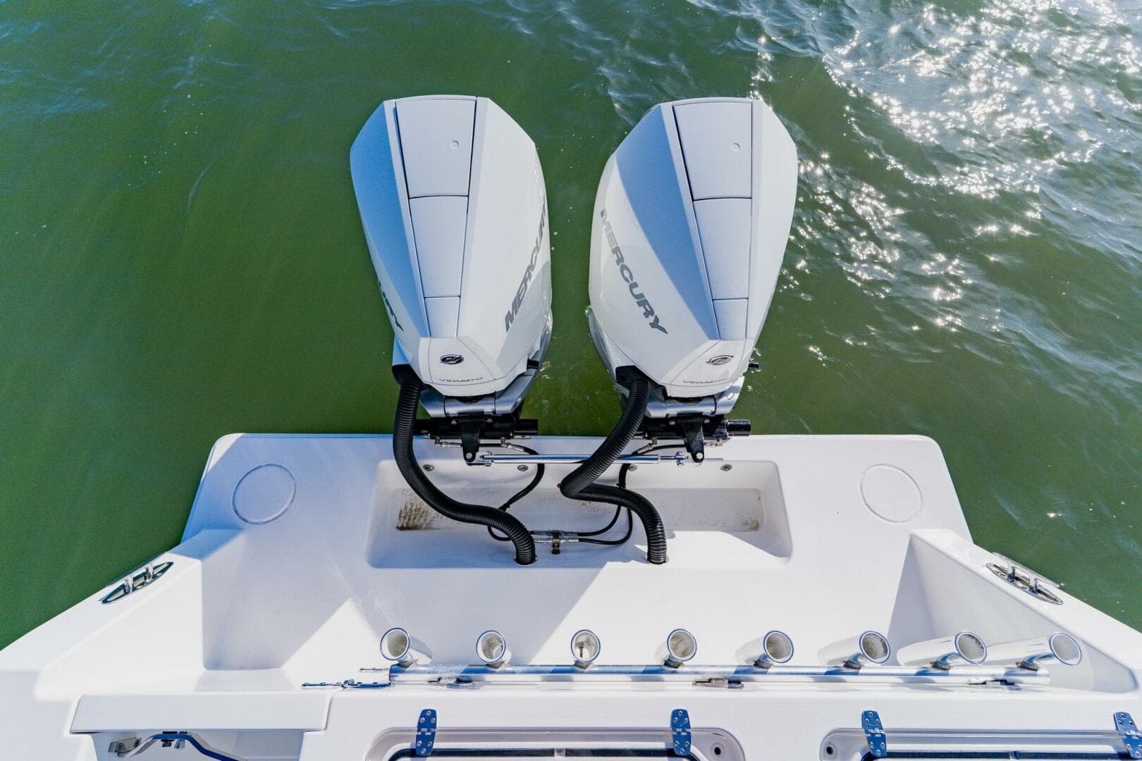 2015 Contender ST — photo 29