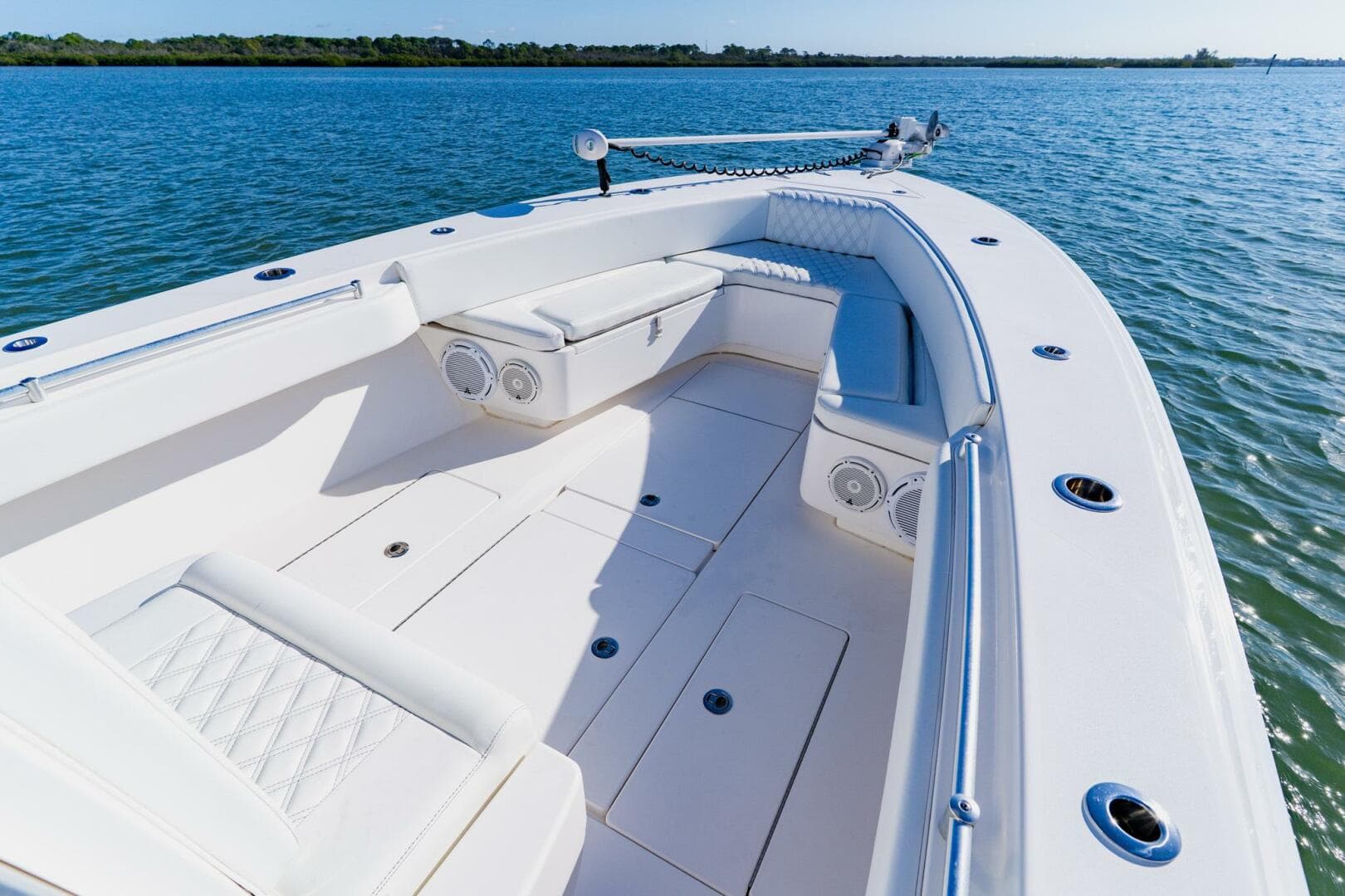 2015 Contender ST — photo 5