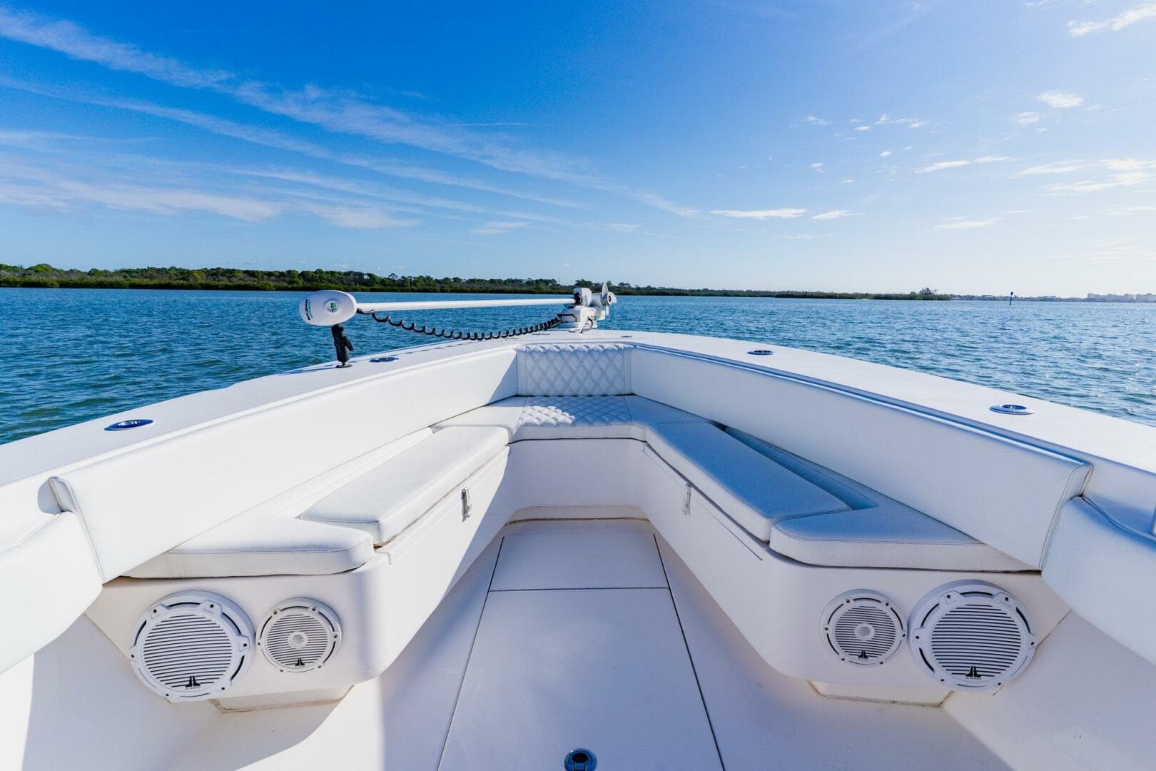 2015 Contender ST — photo 7