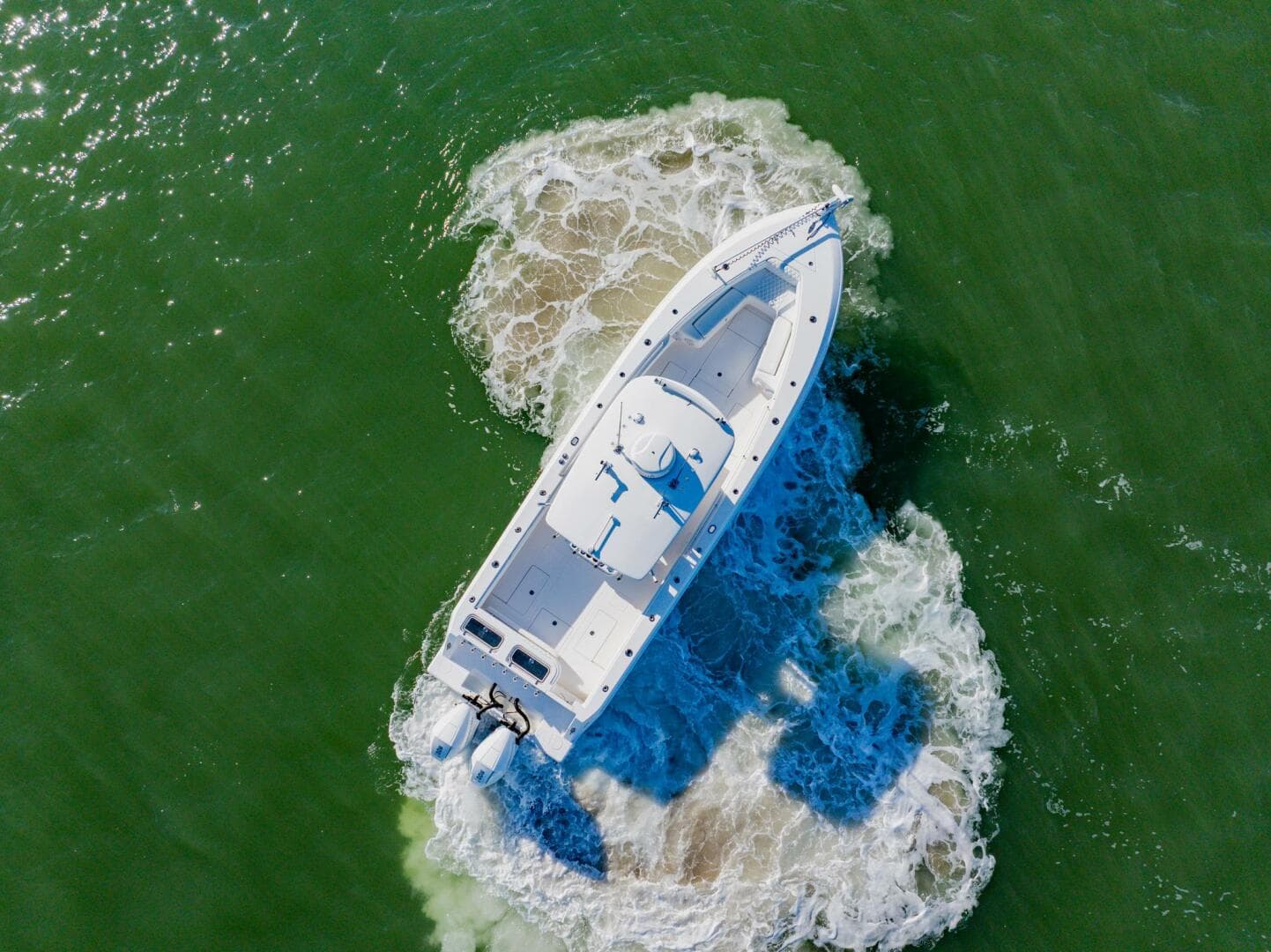 2015 Contender ST — photo 4