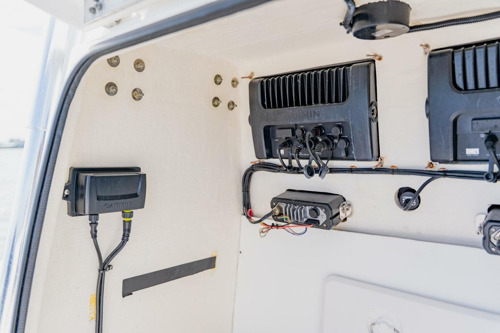 2015 Contender ST — photo 42