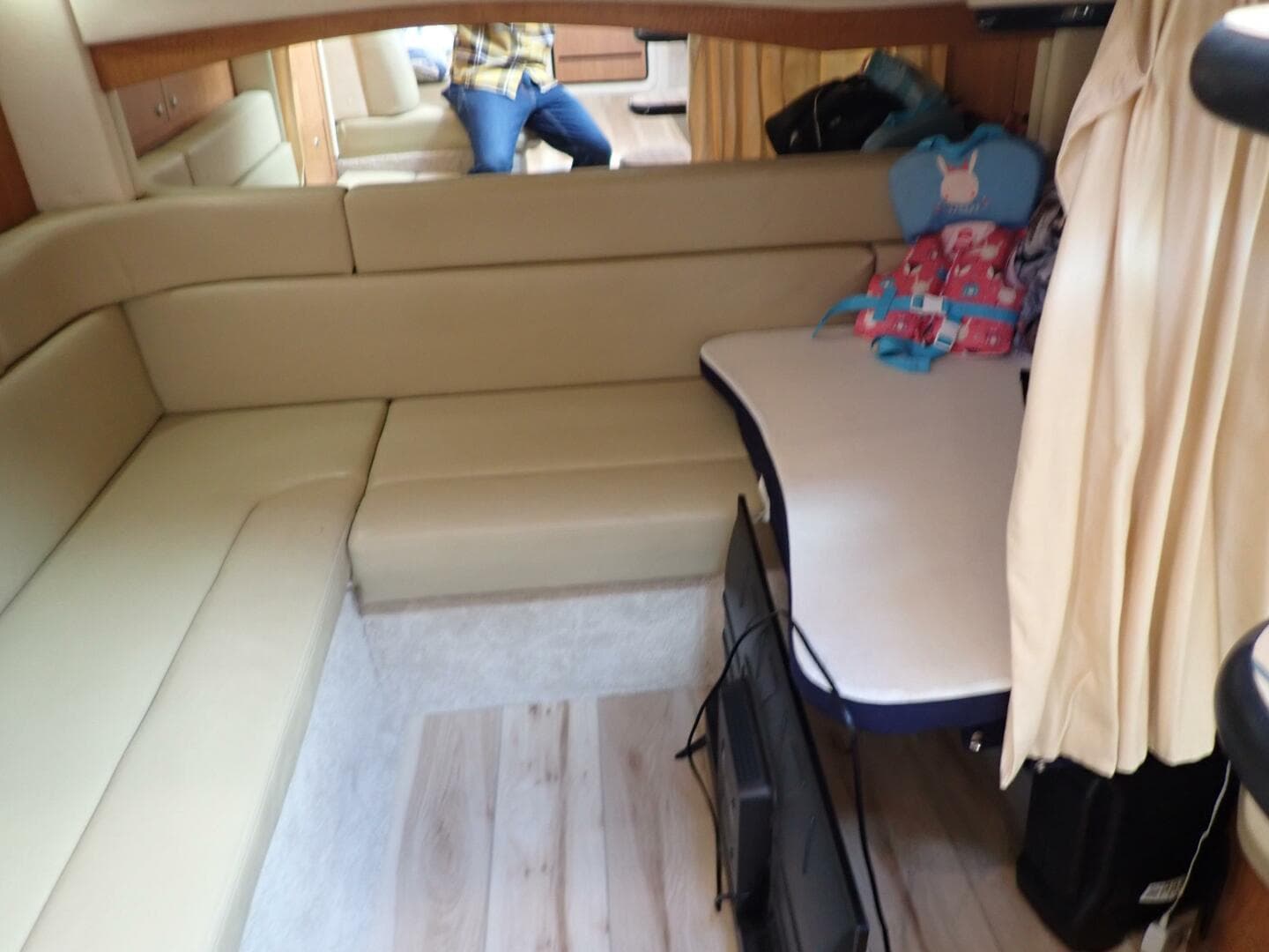 2006 Sea Ray 340 Sundancer — photo 30