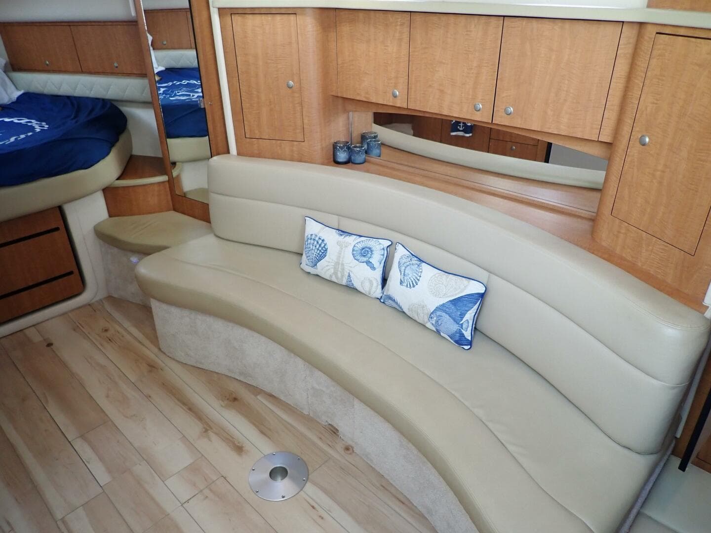 2006 Sea Ray 340 Sundancer — photo 20