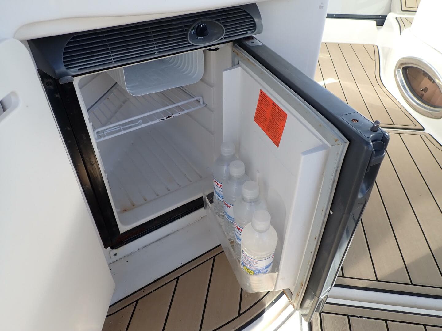 2006 Sea Ray 340 Sundancer — photo 5