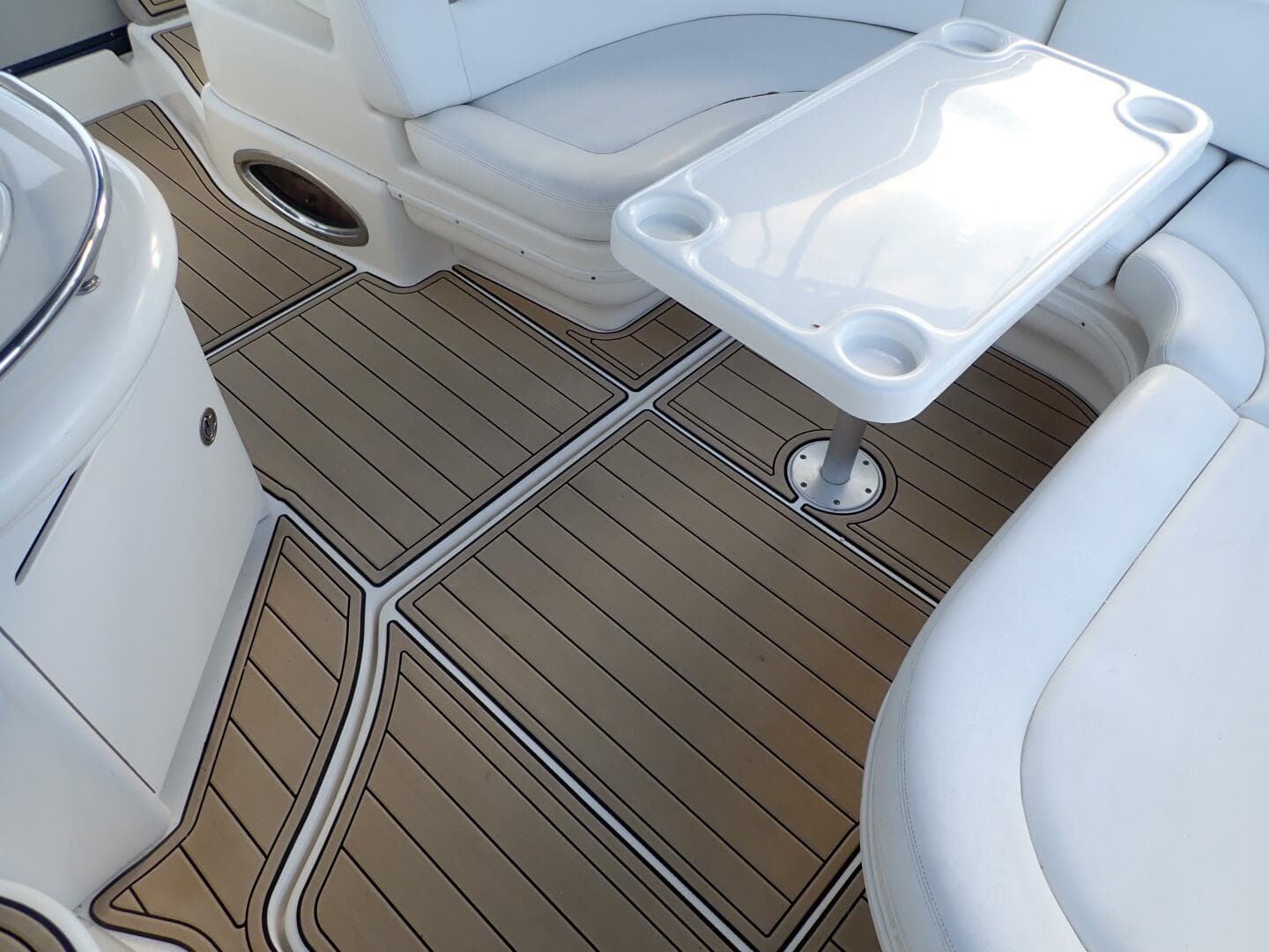 2006 Sea Ray 340 Sundancer — photo 31