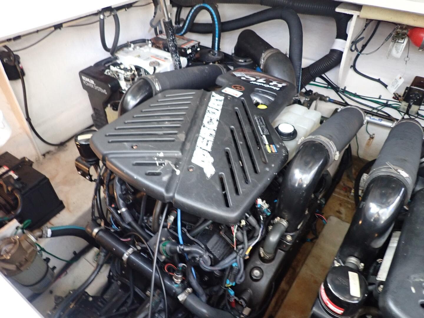 2006 Sea Ray 340 Sundancer — photo 35