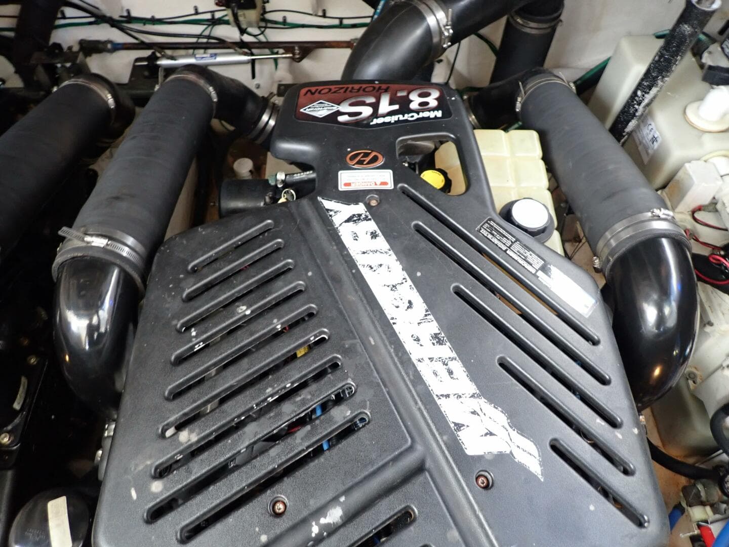 2006 Sea Ray 340 Sundancer — photo 37