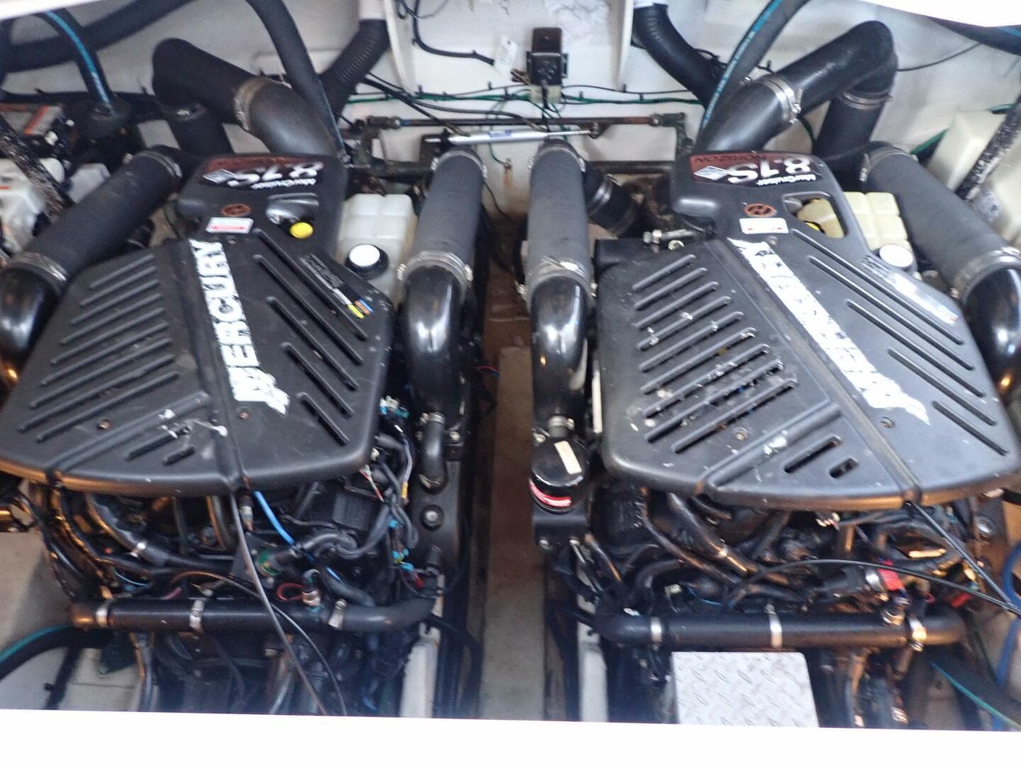 2006 Sea Ray 340 Sundancer — photo 38