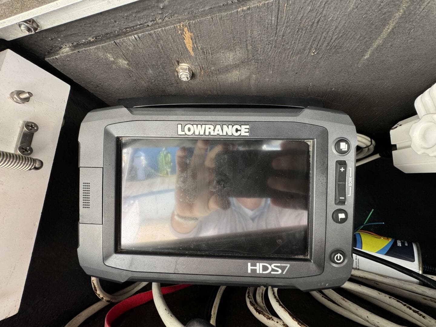 1986 Luhrs — photo 13