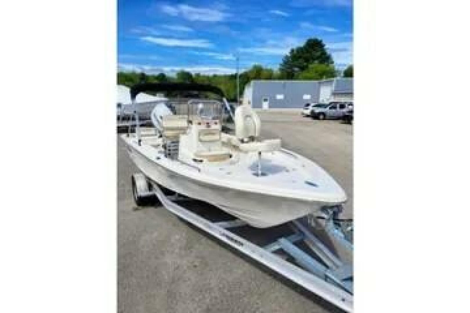 2022 Sea Chaser 21 LX — photo 6