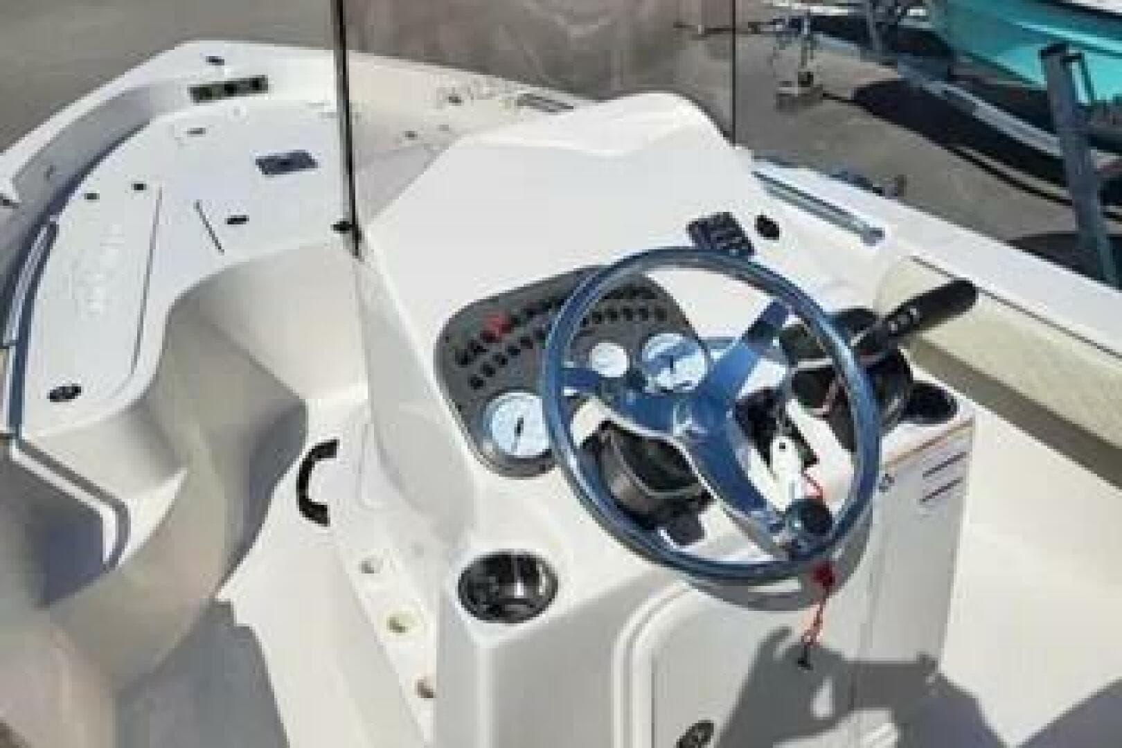2022 Sea Chaser 21 LX — photo 9