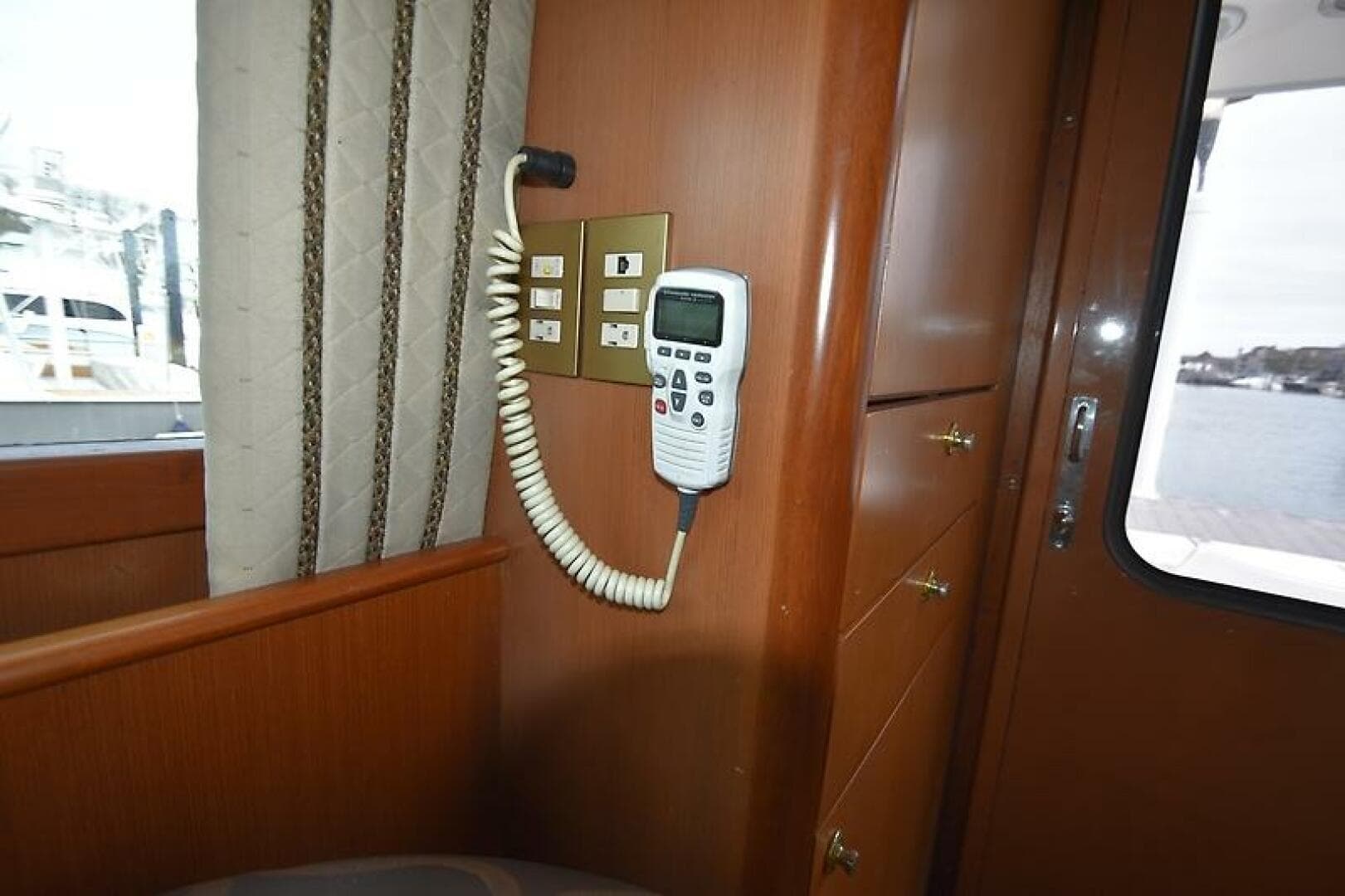 2006 Ocean 46 Super Sport — photo 37