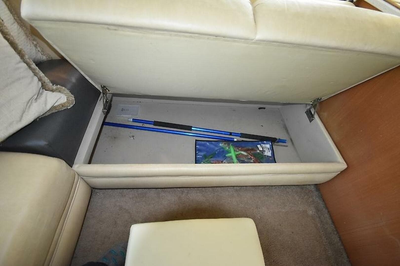 2006 Ocean 46 Super Sport — photo 42