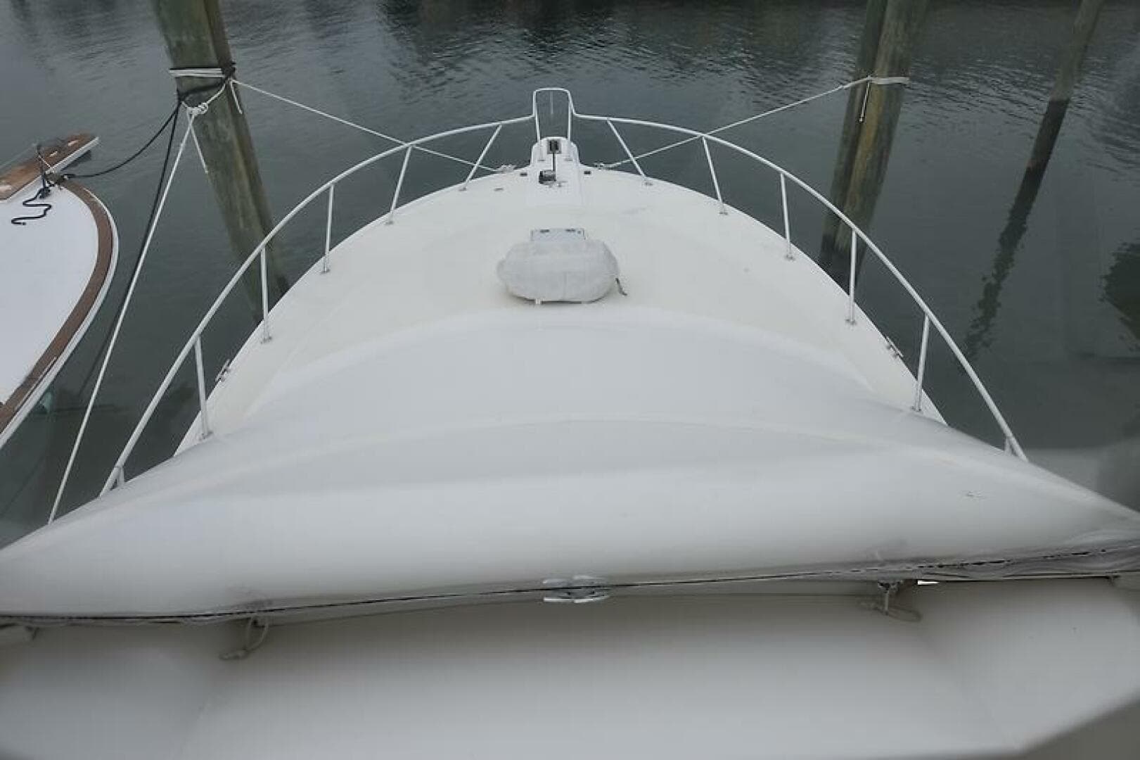 2006 Ocean 46 Super Sport — photo 88