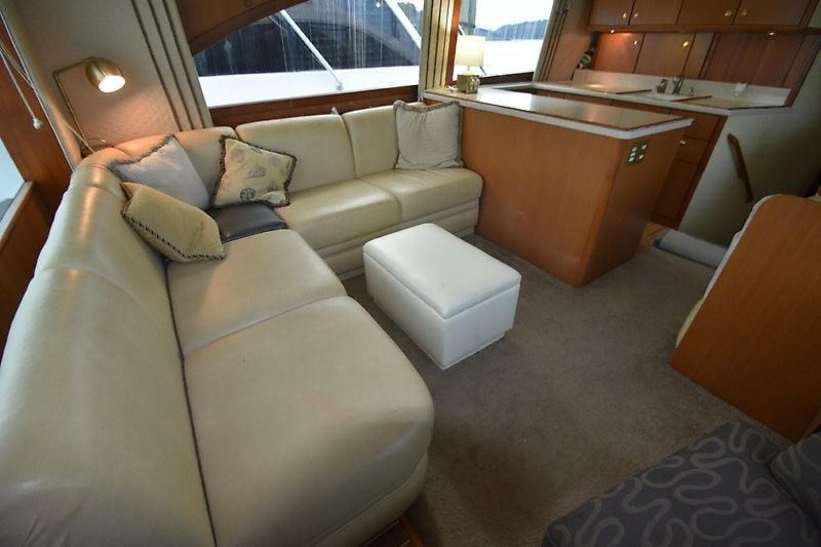 2006 Ocean 46 Super Sport — photo 39