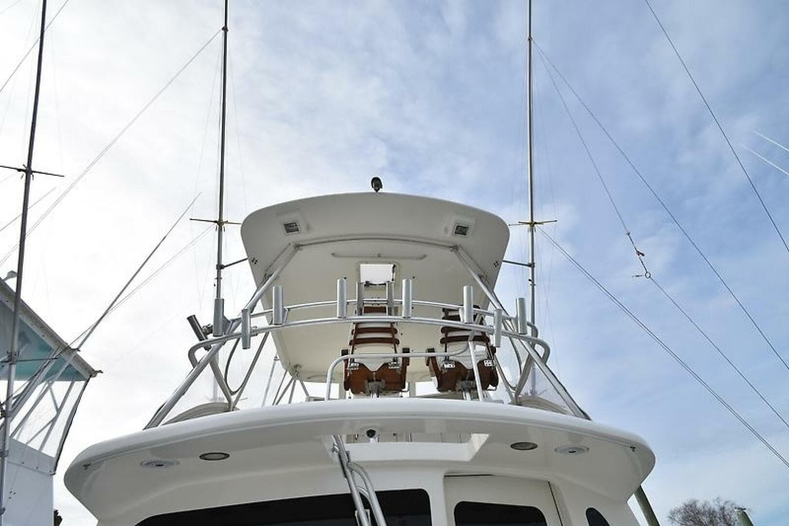 2006 Ocean 46 Super Sport — photo 14