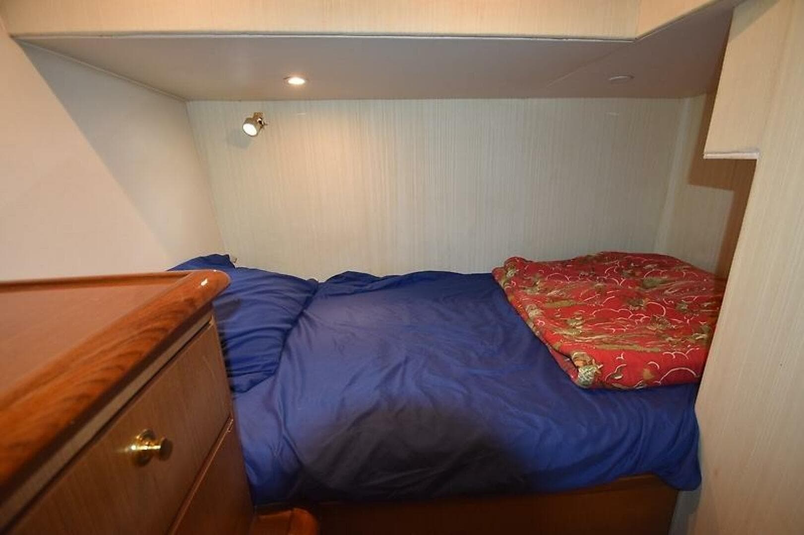 2006 Ocean 46 Super Sport — photo 66