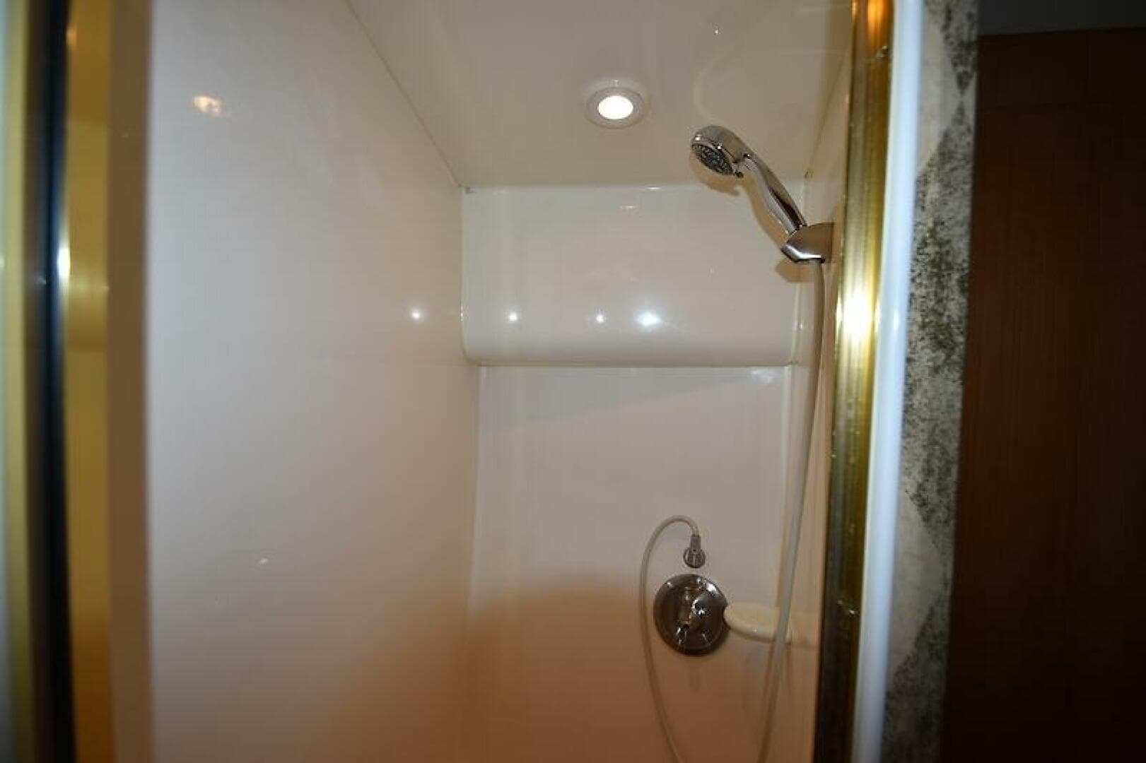 2006 Ocean 46 Super Sport — photo 61