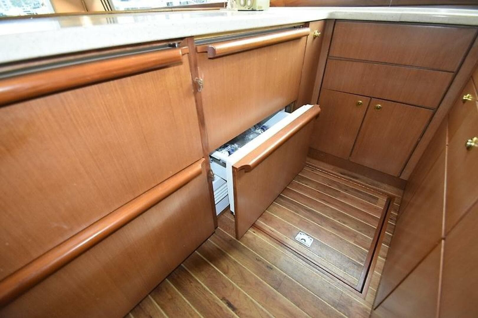 2006 Ocean 46 Super Sport — photo 46