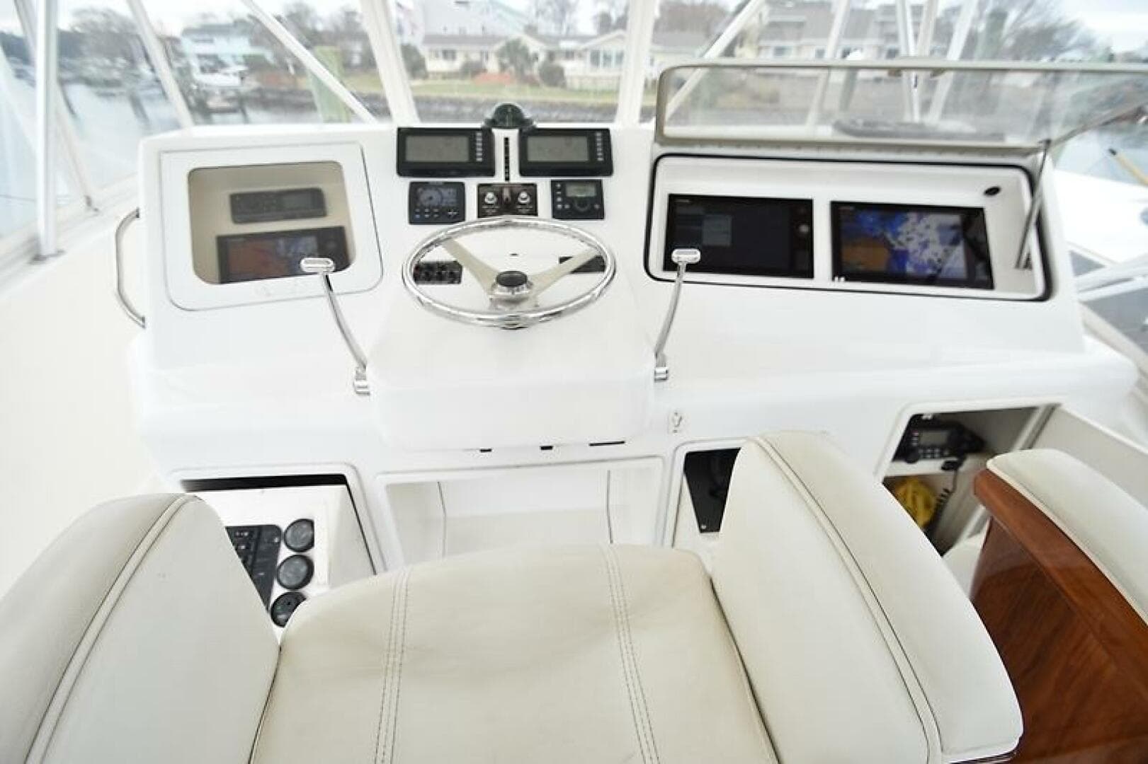 2006 Ocean 46 Super Sport — photo 78